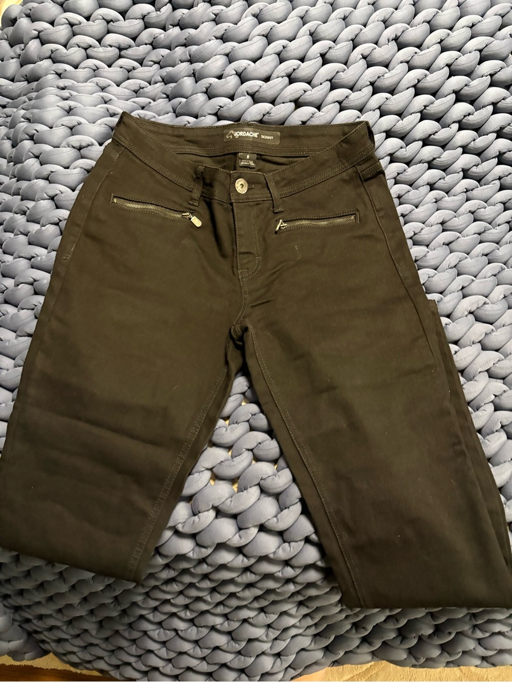 Jordache Skinny Jeans
